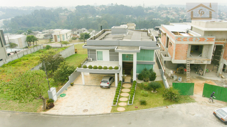Imagem Casa com 5 Quartos à Venda, 560 m² em Jardim Do Golf I - Jandira Imagem Casa com 5 Quartos à Venda, 560 m² em Jardim Do Golf I - Jandira