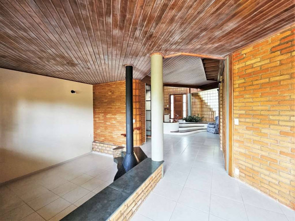 Imagem Casa com 4 Quartos à Venda, 315 m² em Nova Higienópolis - Jandira Imagem Casa com 4 Quartos à Venda, 315 m² em Nova Higienópolis - Jandira