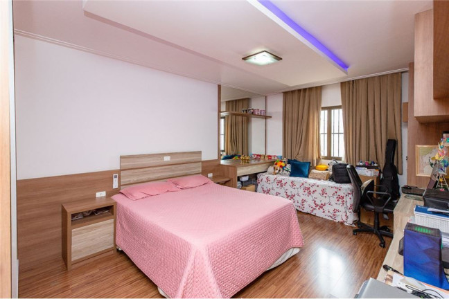 Imagem Casa de Condomínio com 3 Quartos à Venda, 320 m² em Planalto Paulista - São Paulo Imagem Casa de Condomínio com 3 Quartos à Venda, 320 m² em Planalto Paulista - São Paulo