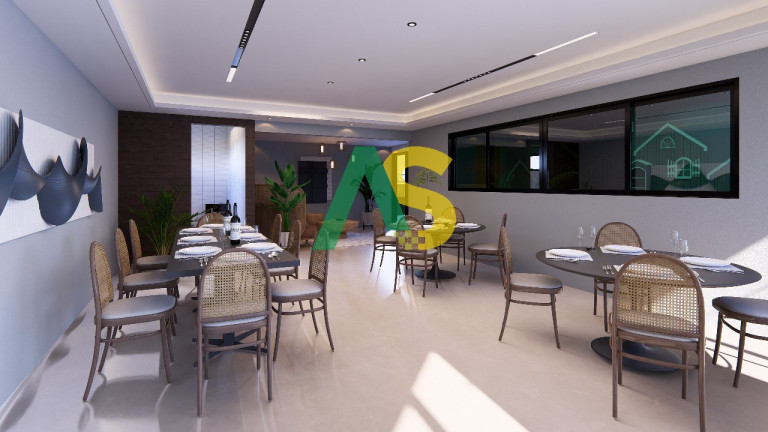 Imagem Flat com 1 Quarto à Venda, 21 m² em Merepe 1 - Ipojuca Imagem Flat com 1 Quarto à Venda, 21 m² em Merepe 1 - Ipojuca