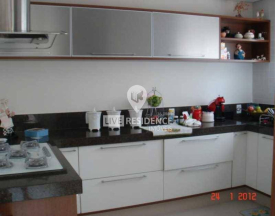 Imagem Casa com 4 Quartos à Venda, 520 m² em Ville Chamonix - Itatiba