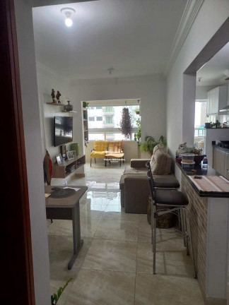 Imagem Apartamento com 1 Quarto à Venda, 55 m² em Caiçara - Praia Grande Imagem Apartamento com 1 Quarto à Venda, 55 m² em Caiçara - Praia Grande