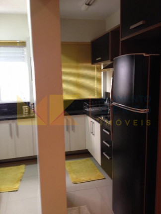 Imagem Apartamento com 1 Quarto à Venda, 56 m² em Centro - Blumenau Imagem Apartamento com 1 Quarto à Venda, 56 m² em Centro - Blumenau