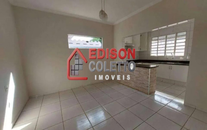 Imagem Casa com 3 Quartos à Venda, 105 m² em Vila Monteiro - Piracicaba