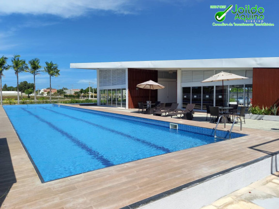 Imagem Terreno à Venda, 625 m² em Jacundá - Aquiraz