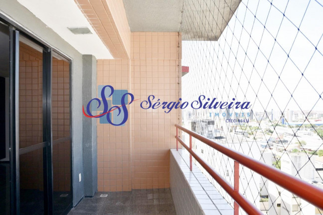 Imagem Apartamento com 3 Quartos à Venda, 130 m² em Aldeota - Fortaleza Imagem Apartamento com 3 Quartos à Venda, 130 m² em Aldeota - Fortaleza