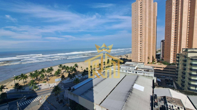 Imagem Apartamento com 3 Quartos à Venda, 141 m² em Guilhermina - Praia Grande Imagem Apartamento com 3 Quartos à Venda, 141 m² em Guilhermina - Praia Grande
