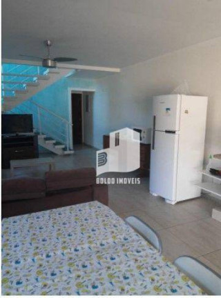 Imagem Sobrado com 4 Quartos à Venda, 241 m² em Jardim  São Lourenço - Bertioga