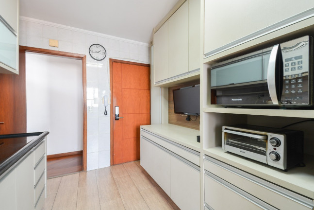 Imagem Cobertura com 3 Quartos à Venda, 214 m² em Bosque Da Saúde - São Paulo