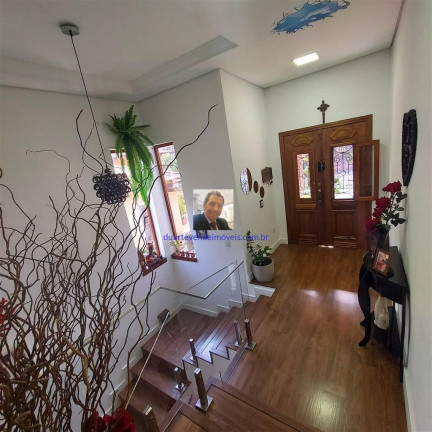 Imagem Casa com 4 Quartos à Venda, 268 m² em Jardim Atalaia - Cotia Imagem Casa com 4 Quartos à Venda, 268 m² em Jardim Atalaia - Cotia