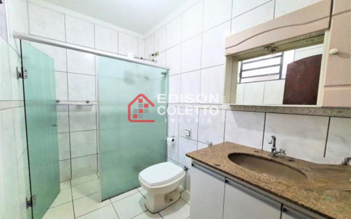 Imagem Casa com 3 Quartos à Venda, 114 m² em Jardim Algodoal - Piracicaba