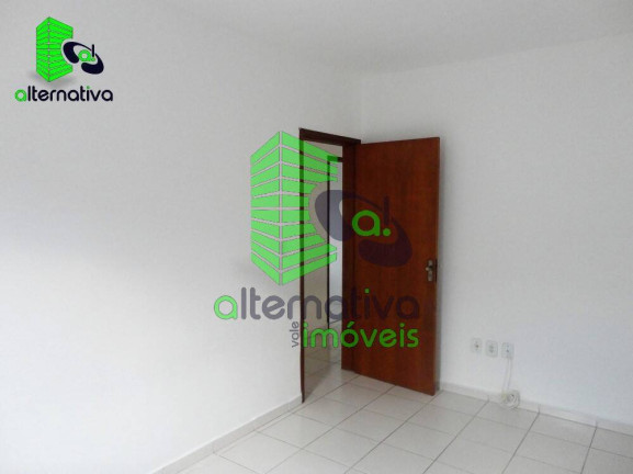 Imagem Apartamento com 2 Quartos à Venda, 57 m² em Parque São Luís - Taubaté