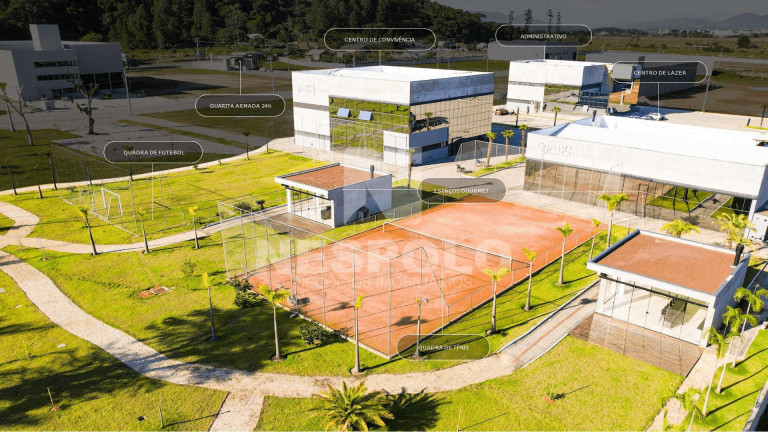 Imagem Imóvel Comercial para Alugar, 1.698 m² em Perequê - Porto Belo