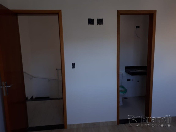 Imagem Sobrado com 2 Quartos à Venda, 90 m² em Vila Alpina - São Paulo