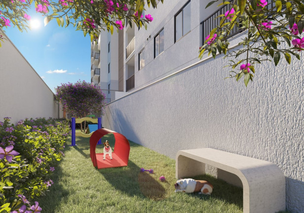 Imagem Apartamento com 1 Quarto à Venda, 29 m² em Mooca - São Paulo Imagem Apartamento com 1 Quarto à Venda, 29 m² em Mooca - São Paulo