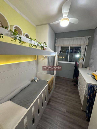 Imagem Apartamento com 2 Quartos à Venda, 60 m² em Vila Endres - Guarulhos Imagem Apartamento com 2 Quartos à Venda, 60 m² em Vila Endres - Guarulhos