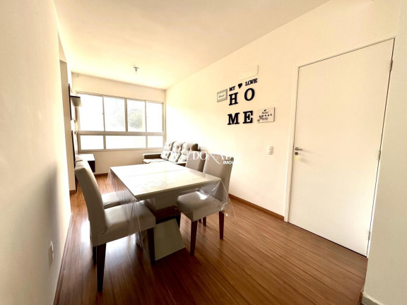 Imagem Apartamento com 2 Quartos à Venda, 53 m² em Centro - Extrema Imagem Apartamento com 2 Quartos à Venda, 53 m² em Centro - Extrema