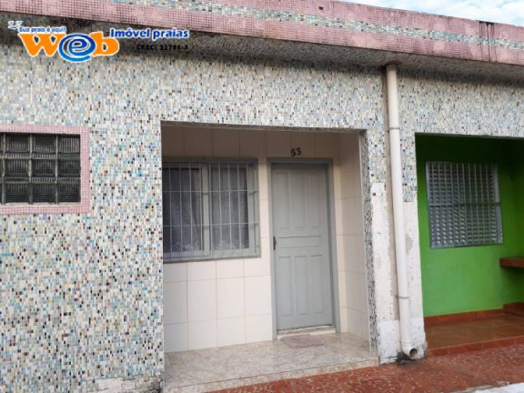 Imagem Casa com 1 Quarto à Venda, 50 m² em Caiçara - Praia Grande Imagem Casa com 1 Quarto à Venda, 50 m² em Caiçara - Praia Grande