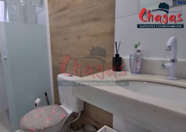 Imagem Casa com 2 Quartos à Venda, 150 m² em Massaguaçu - Caraguatatuba Imagem Casa com 2 Quartos à Venda, 150 m² em Massaguaçu - Caraguatatuba