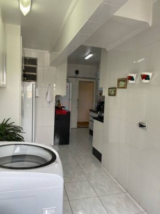 Imagem Apartamento com 2 Quartos à Venda, 112 m² em Cambuci - São Paulo