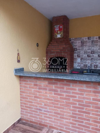 Imagem Casa com 2 Quartos à Venda, 125 m² em Balneário Agenor De Campos - Mongaguá Imagem Casa com 2 Quartos à Venda, 125 m² em Balneário Agenor De Campos - Mongaguá