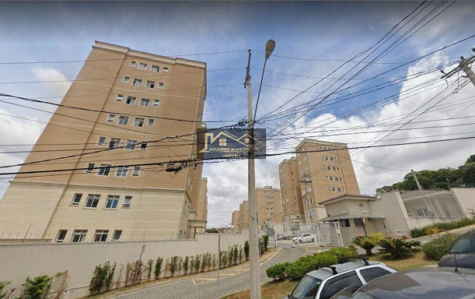 Imagem Apartamento com 2 Quartos à Venda, 56 m² em Vila Odim Antão - Sorocaba