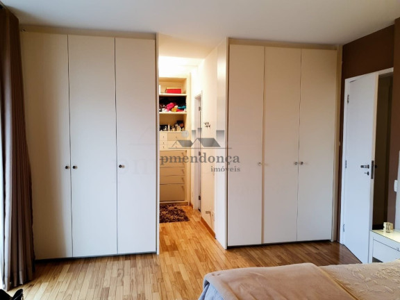 Imagem Apartamento com 3 Quartos à Venda, 173 m² em Vila Romana - São Paulo Imagem Apartamento com 3 Quartos à Venda, 173 m² em Vila Romana - São Paulo