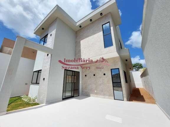Imagem Imóvel com 4 Quartos à Venda, em Nova Parnamirim - Parnamirim Imagem Imóvel com 4 Quartos à Venda, em Nova Parnamirim - Parnamirim