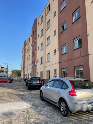 Imagem Apartamento com 2 Quartos à Venda, 44 m² em Conjunto Habitacional Inácio Monteiro - São Paulo Imagem Apartamento com 2 Quartos à Venda, 44 m² em Conjunto Habitacional Inácio Monteiro - São Paulo