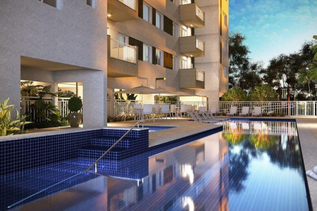 Imagem Apartamento com 2 Quartos à Venda, 57 m² em Todos Os Santos - Rio De Janeiro