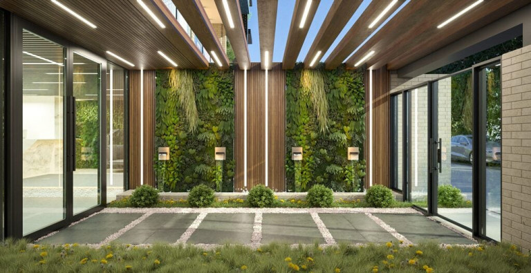 Imagem Cobertura com 3 Quartos à Venda, 163 m²