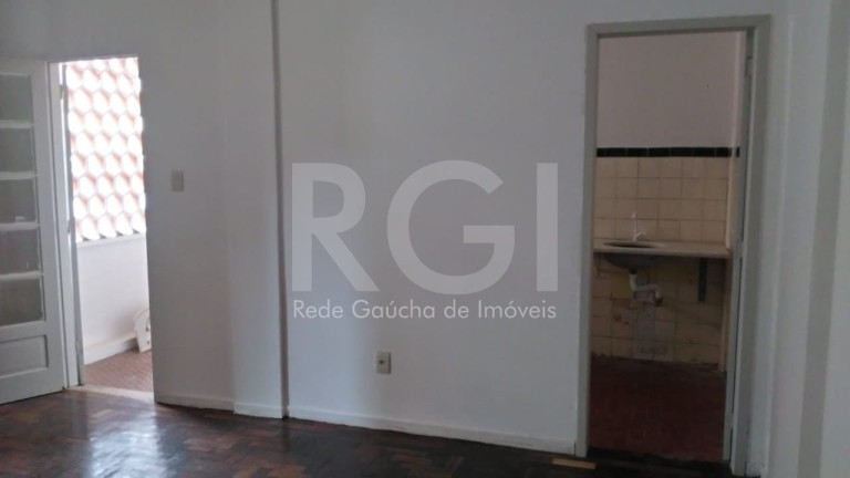 Imagem Apartamento com 1 Quarto à Venda, 61 m² em Centro Histórico - Porto Alegre Imagem Apartamento com 1 Quarto à Venda, 61 m² em Centro Histórico - Porto Alegre