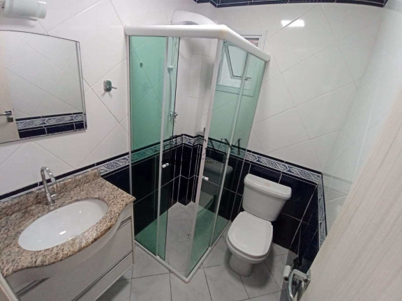 Imagem Apartamento com 1 Quarto à Venda, 48 m² em Canto Do Forte - Praia Grande