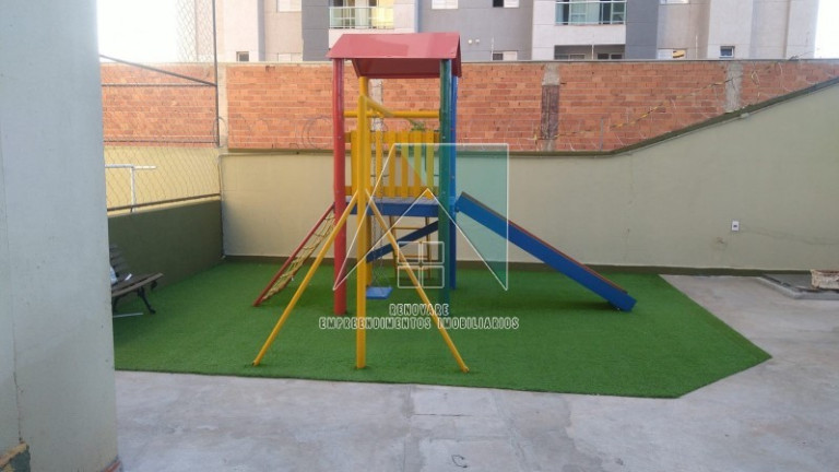 Imagem Apartamento com 3 Quartos à Venda, 65 m² em Iguatemi - Ribeirão Preto Imagem Apartamento com 3 Quartos à Venda, 65 m² em Iguatemi - Ribeirão Preto