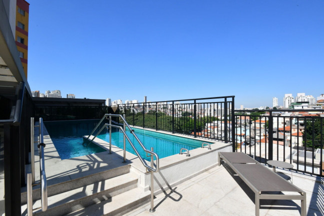Imagem Apartamento com 2 Quartos à Venda, 148 m² em Santana - São Paulo