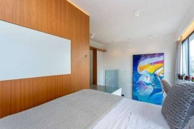 Imagem Apartamento com 1 Quarto à Venda, 69 m² em Auxiliadora - Porto Alegre