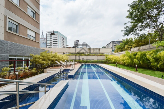 Imagem Apartamento com 2 Quartos à Venda, 60 m² em Pinheiros - São Paulo Imagem Apartamento com 2 Quartos à Venda, 60 m² em Pinheiros - São Paulo