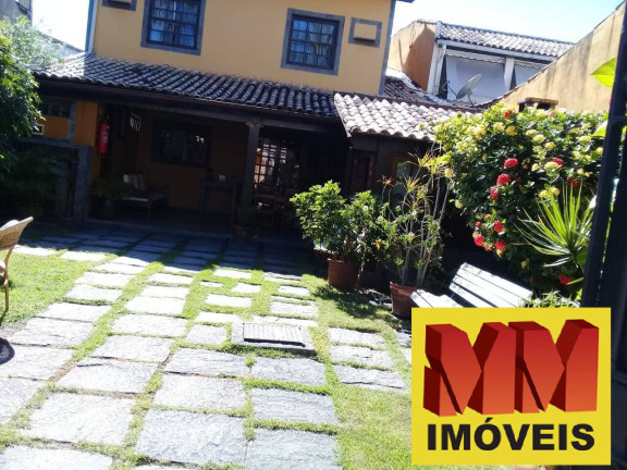 Imagem Casa com 8 Quartos à Venda, 236 m² em Vila Nova - Cabo Frio Imagem Casa com 8 Quartos à Venda, 236 m² em Vila Nova - Cabo Frio
