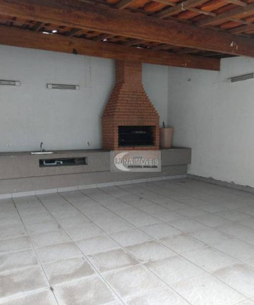 Imagem Apartamento com 3 Quartos à Venda, 72 m² em Rudge Ramos - São Bernardo Do Campo Imagem Apartamento com 3 Quartos à Venda, 72 m² em Rudge Ramos - São Bernardo Do Campo