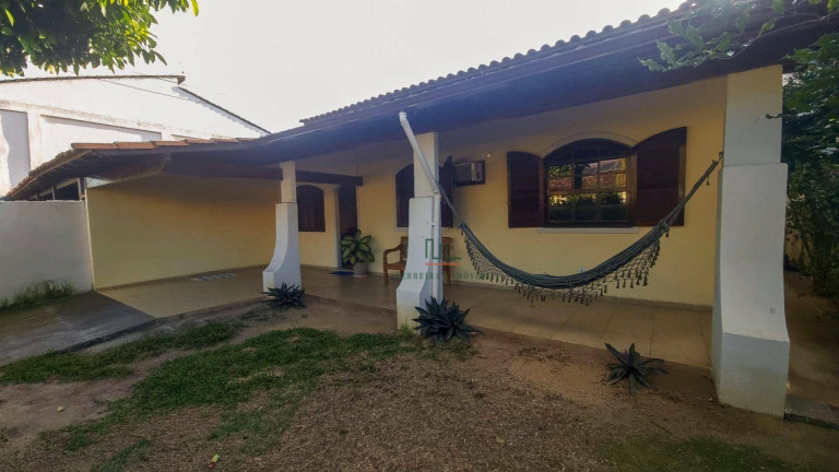 Imagem Casa com 3 Quartos à Venda, 90 m² em Maravista - Niterói Imagem Casa com 3 Quartos à Venda, 90 m² em Maravista - Niterói
