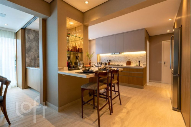 Imagem Apartamento com 3 Quartos à Venda, 153 m² em Moema - São Paulo Imagem Apartamento com 3 Quartos à Venda, 153 m² em Moema - São Paulo