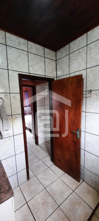 Imagem Casa com 3 Quartos à Venda, 150 m² em Centro - Bandeira Do Sul Imagem Casa com 3 Quartos à Venda, 150 m² em Centro - Bandeira Do Sul
