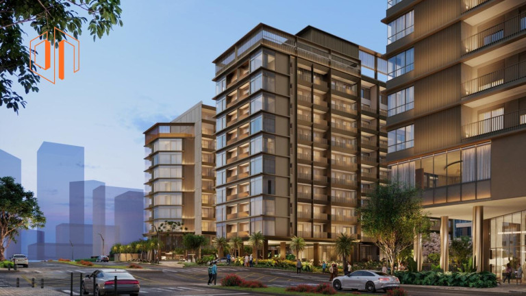Imagem Apartamento com 2 Quartos à Venda, 93 m² em Batel - Curitiba Imagem Apartamento com 2 Quartos à Venda, 93 m² em Batel - Curitiba