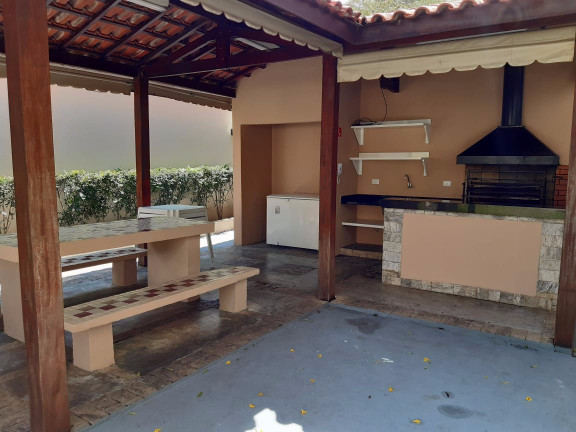 Imagem Apartamento com 3 Quartos à Venda, 95 m² em Bosque Da Saúde - São Paulo