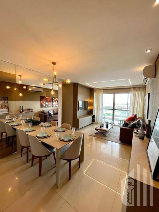 Imagem Apartamento com 3 Quartos à Venda, 127 m² em Jóquei - Teresina Imagem Apartamento com 3 Quartos à Venda, 127 m² em Jóquei - Teresina