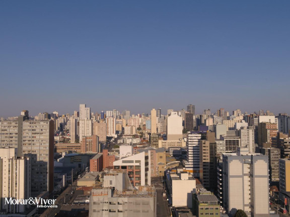 Imagem Apartamento com 2 Quartos à Venda, 73 m² em Centro - Curitiba