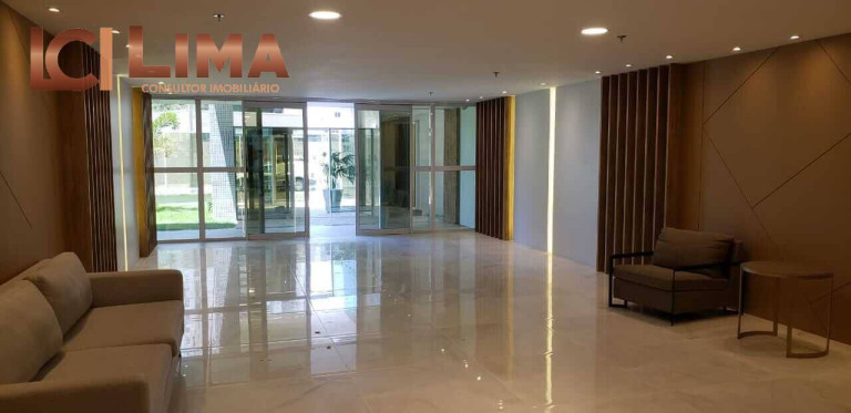 Imagem Apartamento com 3 Quartos à Venda, 71 m² em Guararapes - Fortaleza Imagem Apartamento com 3 Quartos à Venda, 71 m² em Guararapes - Fortaleza