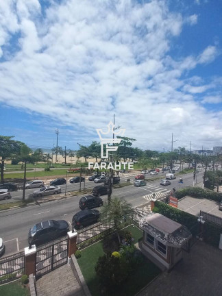 Imagem Apartamento com 3 Quartos à Venda, 210 m² em Boqueirão - Santos Imagem Apartamento com 3 Quartos à Venda, 210 m² em Boqueirão - Santos