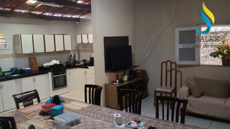 Imagem Casa com 6 Quartos à Venda, 250 m² em Olavo Oliveira - Fortaleza