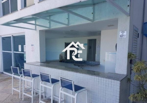 Imagem Apartamento com 1 Quarto à Venda, 45 m² em Camboinhas - Niterói
